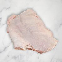 Dutch Milk-Fed Veal Breast, Boneless, Fresh, +/-2kg