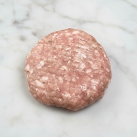 Dutch Milk-Fed Veal Burgers, Fresh, x 10