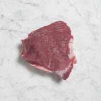 Dutch Milk-Fed Veal Cheeks, Trimmed, Fresh, +/-750g