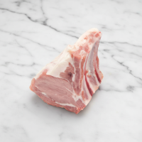 Dutch Milk-Fed Veal Cote de Veau, 2 Bone, Fresh, +/-800g