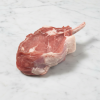 Dutch Milk-Fed Veal Cutlets, French-Trimmed, Fresh, 2 x +/-450g