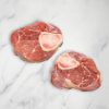 Dutch Milk-Fed Veal Osso-Buco, Fresh, +/-1.8kg