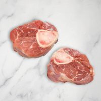 Dutch Milk-Fed Veal Osso-Buco, Fresh, +/-1.8kg