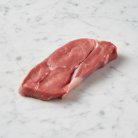 Dutch Milk-Fed Veal Rump Steaks, Fresh, 2 x +/-180g