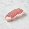 Dutch Milk-Fed Veal Sirloin Steaks, Fresh, 2 x +/-225g