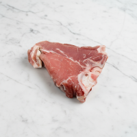 Dutch Milk-Fed Veal T-bone, Fresh, +/-500g