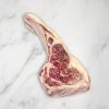 Ex-Dairy Cow Beef Tomahawk, Frozen, +/-1.3kg