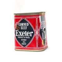 Exeter Corned Beef 340g