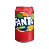 Fanta Fruit Twist Can 330ml