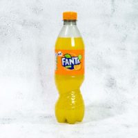 Fanta Orange 500ml