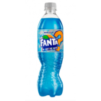 Fanta Zero 500ml