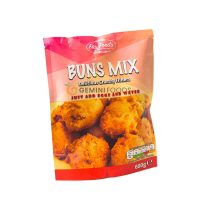 Fay Food Buns Mix 600g