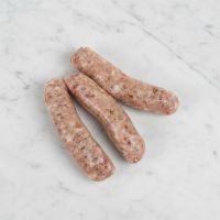 Fennel & Chilli Pork Sausages, Fresh, 450g (6 Units)