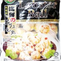 Figo Lobster Flavoured Ball 龍蝦味球