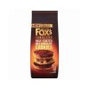 Fox Half Coated Milk Chocolate Cookies 175g