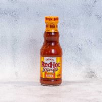 frank's wings sauce 148 ml