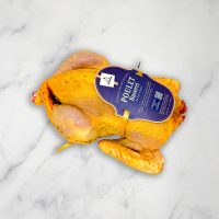 Free Range Basque Corn-Fed Chicken, Fresh, +/-1.5kg