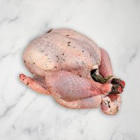 Free Range Bronze Turkey, Fresh, +/-5kg
