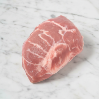 Free-Range Pork Cheeks, Fresh, +/-900g