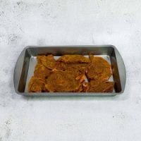 Fresh Beef Suya Slices 400g