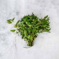 Fresh Ewedu/ Molokhia/ Krin Krin/ Jute Leaves Bunch