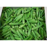 Fresh Fat Okro Pack