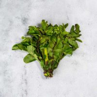 Fresh Oha Leaves Bunch