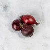 Fresh Red Onions