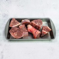 Fresh Turkey Drumsticks