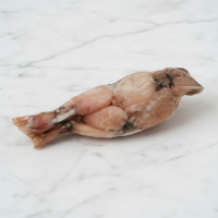 Frogs Legs Frozen, 1kg (6/8 per box)