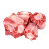 Frozen Ox Tail