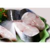 Frozen Pangasius Steaks 800g