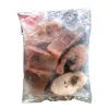 Frozen Red Bream Steak 1kg