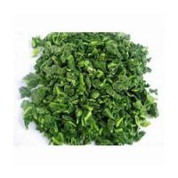 Frozen Spinach Leaf 500g