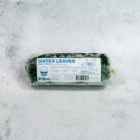 Frozen Water Leaves/ Waterleaf 300g