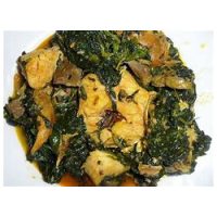 Funsho Eforiro Vegetable Stew with Beef 450g