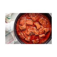 Funsho Foods Stew + Beef 400g