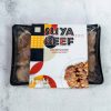 Funsho Foods Suya Beef 250g