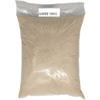 Garri Ijebu 10kg