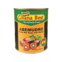 Ghana Best Abemudro 800g