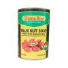 GHANA BEST PALM NUT SOUP 400g