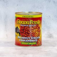 Ghana Fresh Palmnut Cream Concentrate 800g