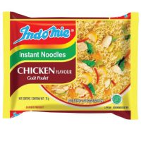Ghana Indomie Instant Noodles Chicken Flavour 70G