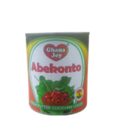 Ghana Joy Abekonto Palm Butter/Cocoyam Leaves 800g