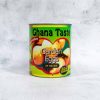 Ghana Taste Garden Eggs Aubergine In Brine