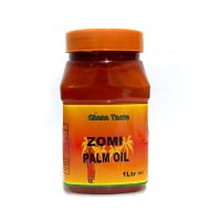 Ghana Taste Zomi Oil Scoop