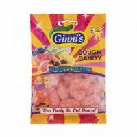 Ginni's Cough Sweets