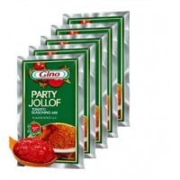Gino Party Jollof Tomato Seasoning Mix