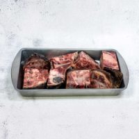 Goat Head (Isi Ewu) 1kg