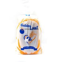 Golden Loaf Bread 800g